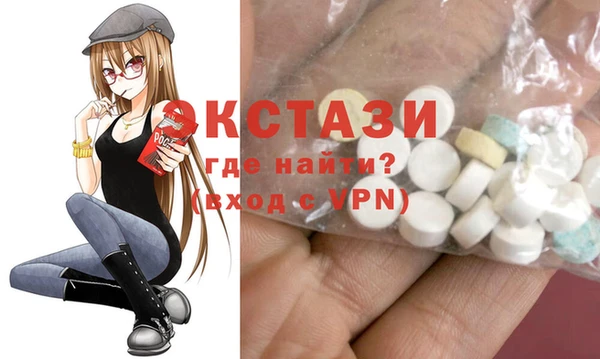 твердый Инта