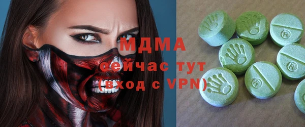 твердый Инта